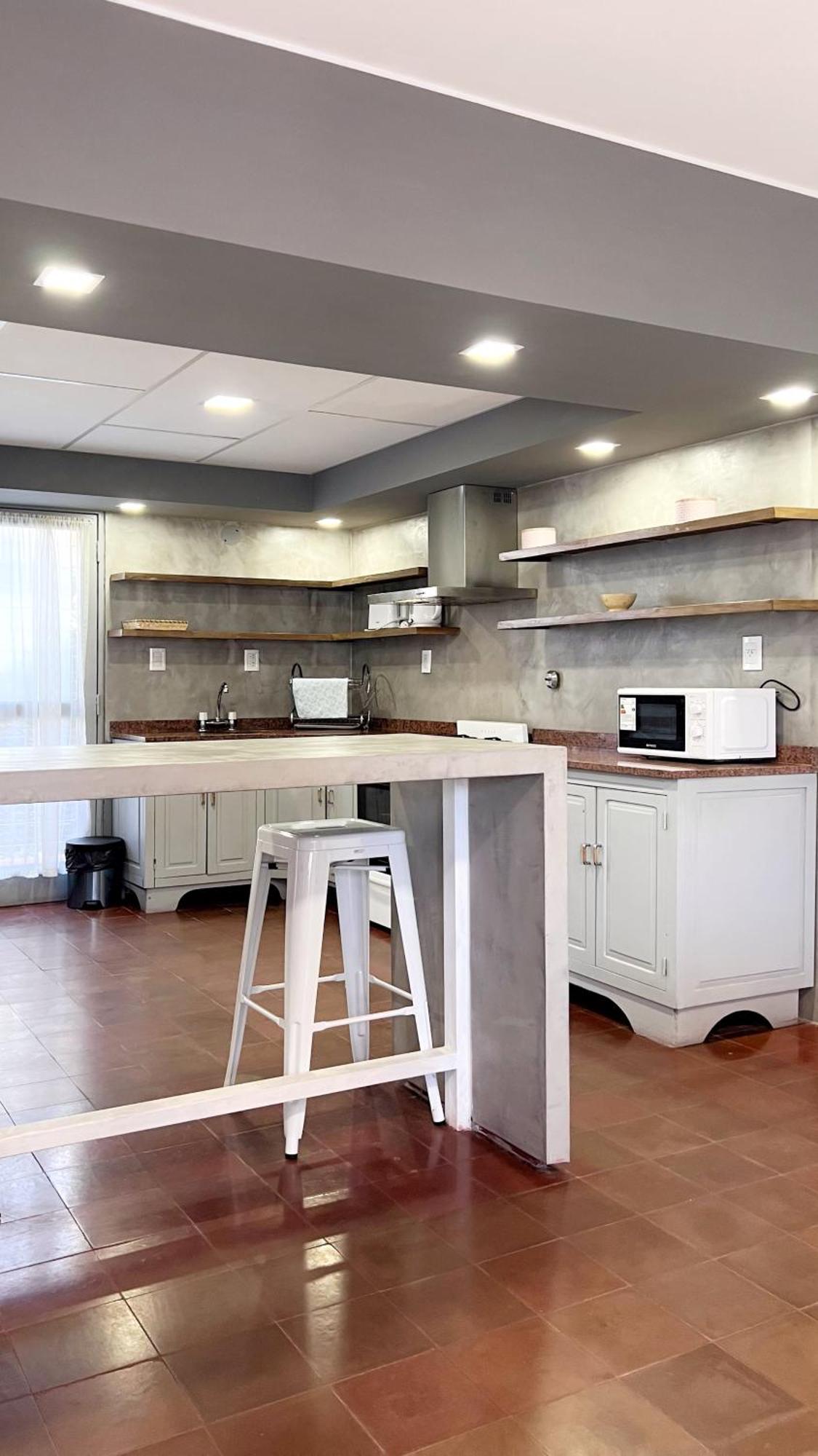 Duplex Mendoza Con Chochera Techada Dış mekan fotoğraf