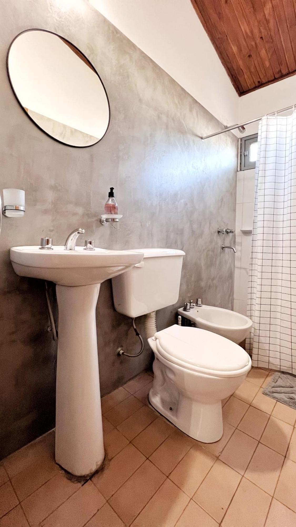 Duplex Mendoza Con Chochera Techada Dış mekan fotoğraf